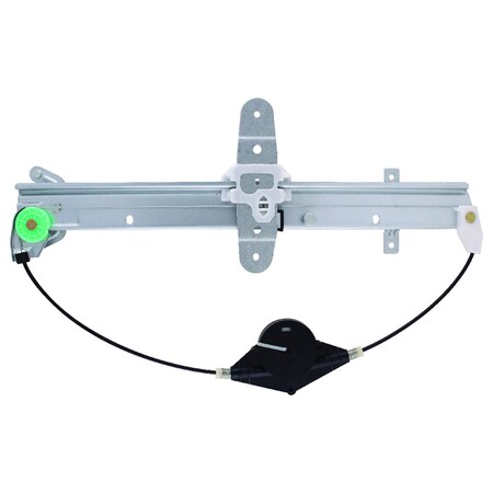 Wai Global WINDOW REGULATOR ONLY, WPR0111LB WPR0111LB